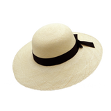 Emma Sun hat Genuine Panama hat