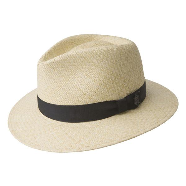 Men's Straw Panamas, Fedoras, and Hats | Chapel Hats